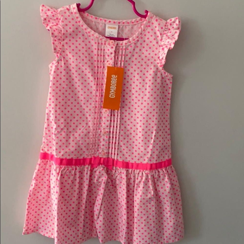 Girl dress